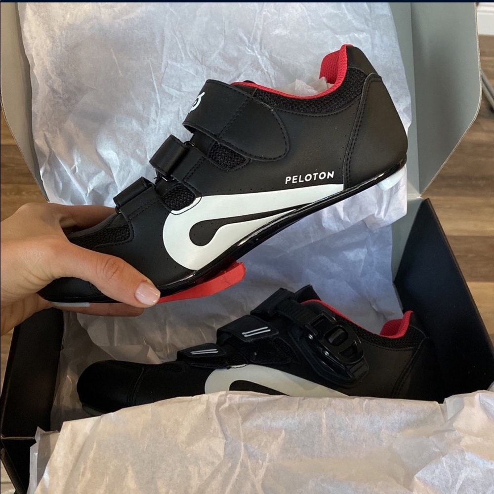 Peloton Shoes
